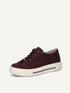 Caprice 9-23351-43 Sneaker with Zip and Lace
